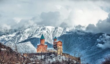 Kakheti Cultural Tour